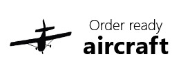 Order Aircraft